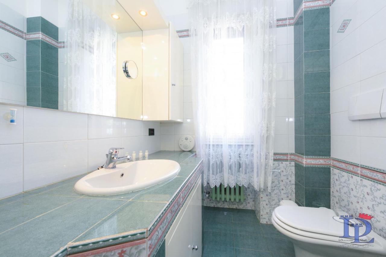 Desenzanoloft Official Partner Marriott Homes & Villas - Charming On The Lake Front Lake ديسينسانو ديل غاردا المظهر الخارجي الصورة