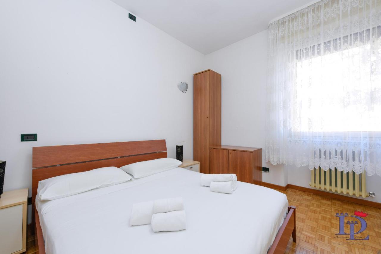 Desenzanoloft Official Partner Marriott Homes & Villas - Charming On The Lake Front Lake ديسينسانو ديل غاردا المظهر الخارجي الصورة