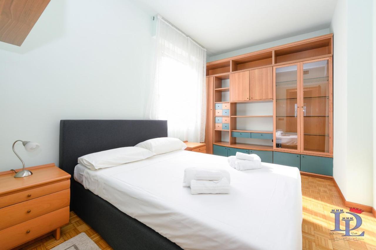 Desenzanoloft Official Partner Marriott Homes & Villas - Charming On The Lake Front Lake ديسينسانو ديل غاردا المظهر الخارجي الصورة